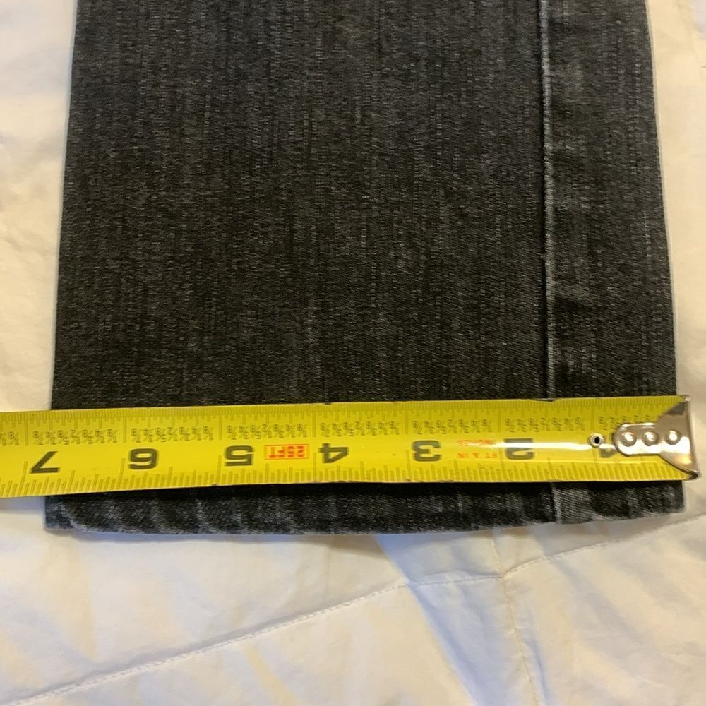 LEVEL 99, ladies straight leg, size 28 waist, great condition - Picture 9 of 13